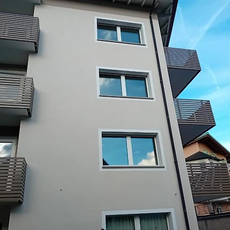 Appartamenti Croz Del Re Andalo Exteriér fotografie