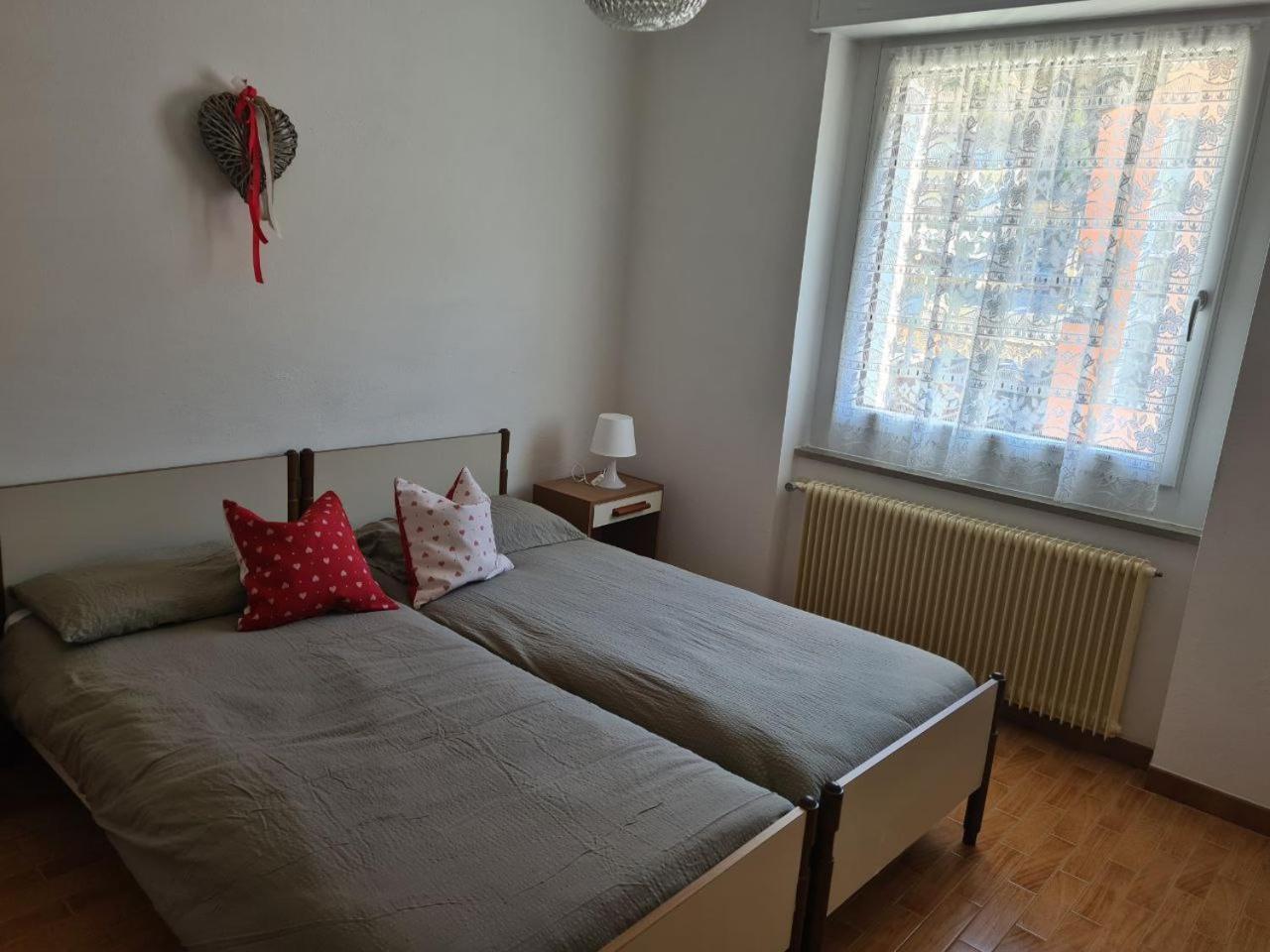 Appartamenti Croz Del Re Andalo Exteriér fotografie
