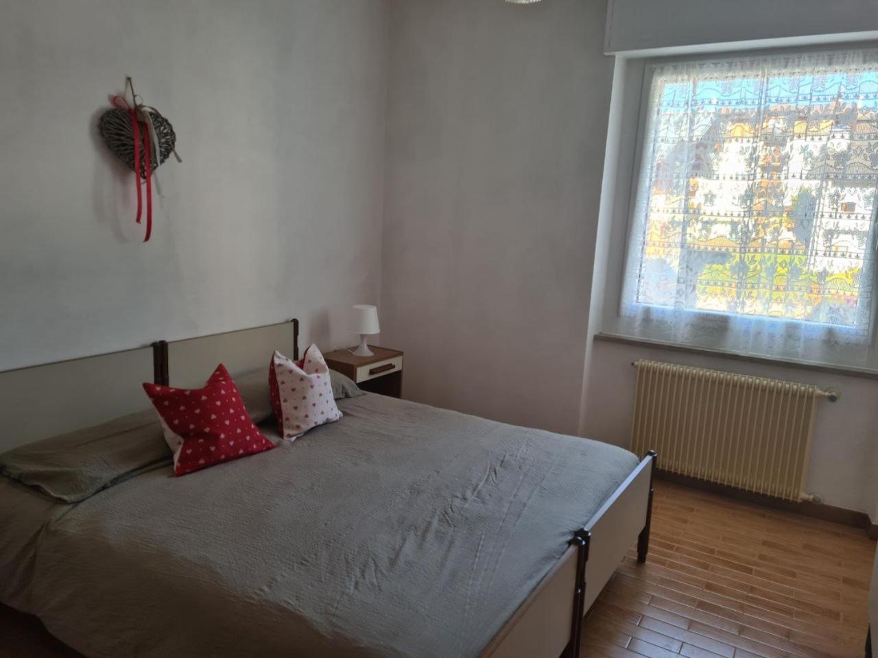 Appartamenti Croz Del Re Andalo Exteriér fotografie