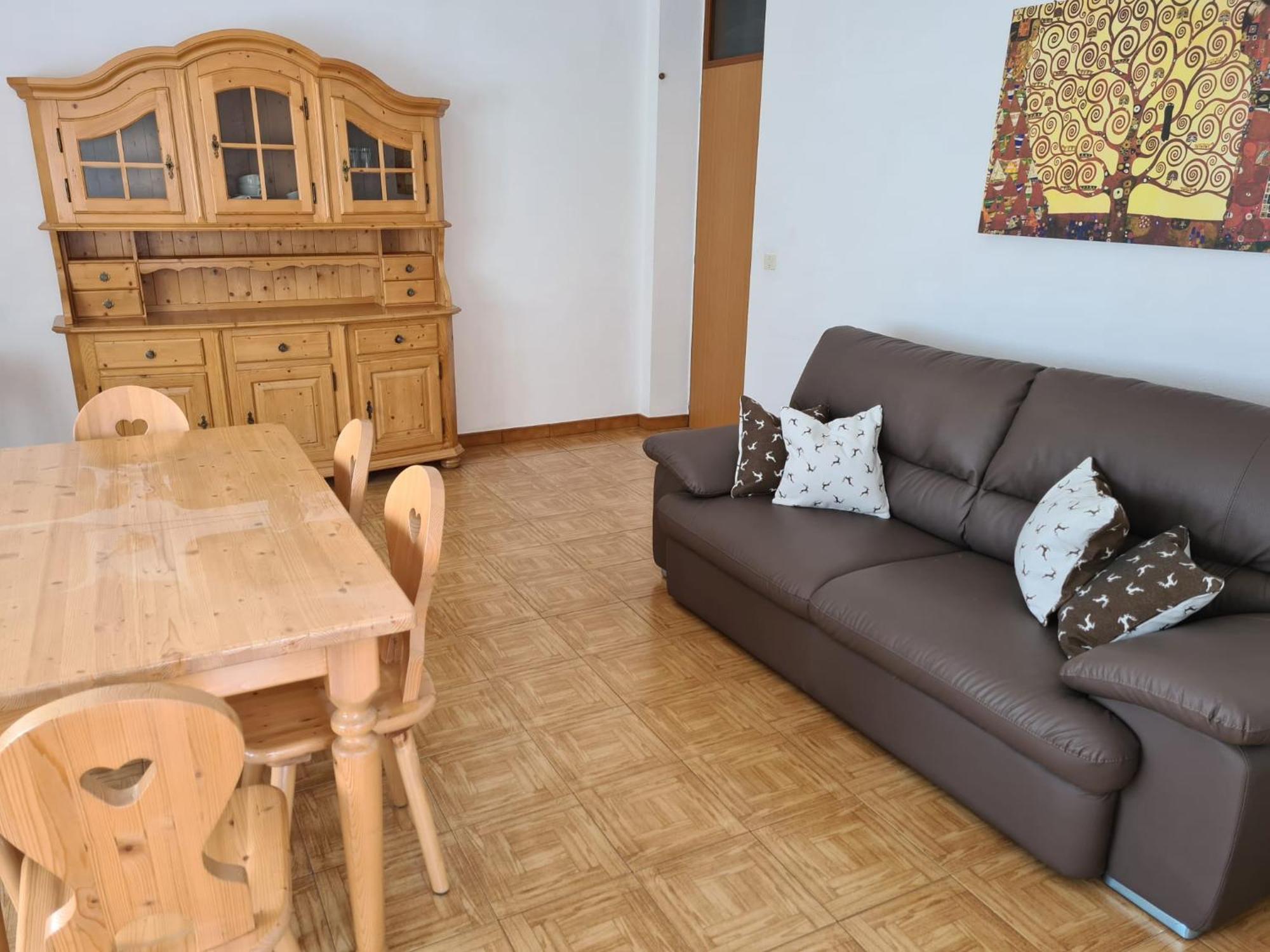 Appartamenti Croz Del Re Andalo Exteriér fotografie