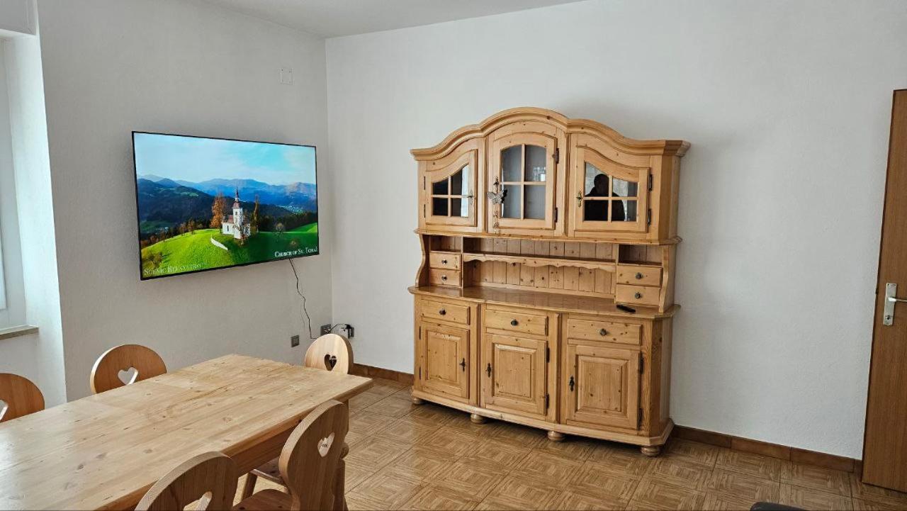 Appartamenti Croz Del Re Andalo Exteriér fotografie