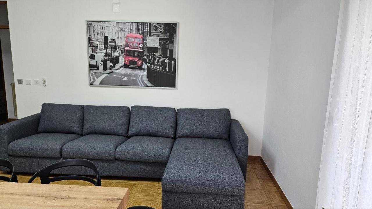 Appartamenti Croz Del Re Andalo Exteriér fotografie